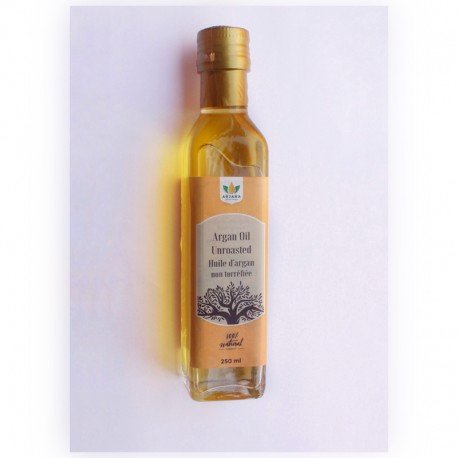 Huile Argan Cosmétique