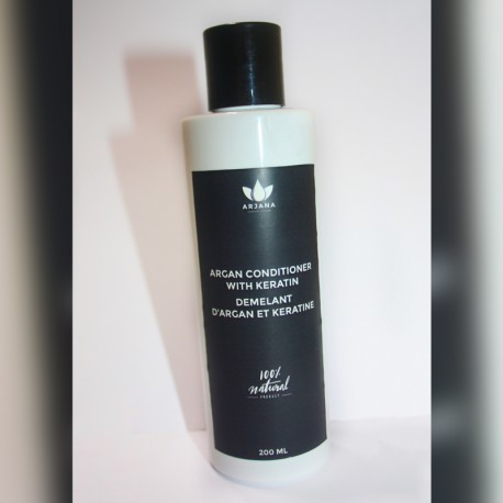 Démêleur Argan – Kératine