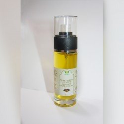 Hair Preserving Argan Mask