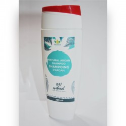 Shampoing Argan