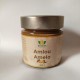 Amlou Beldi (Crème à Tartiner)