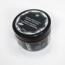Velouté Argan – Kératine