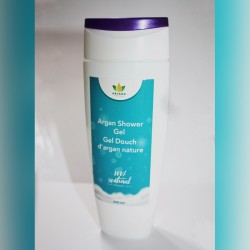 Gel Douche – Argan