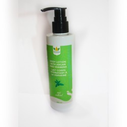 Soin Corporel – Argan Verveine
