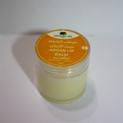 Baume à lèvres : Antidesséchement