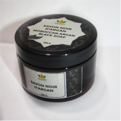 Savon Noir